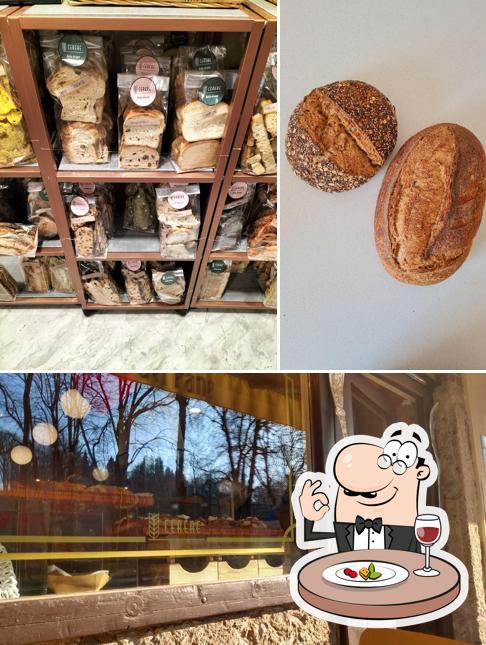 Cerere - L' Atelier del Pane