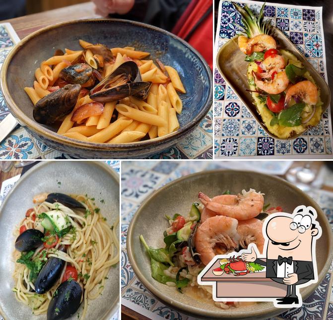 Cibo