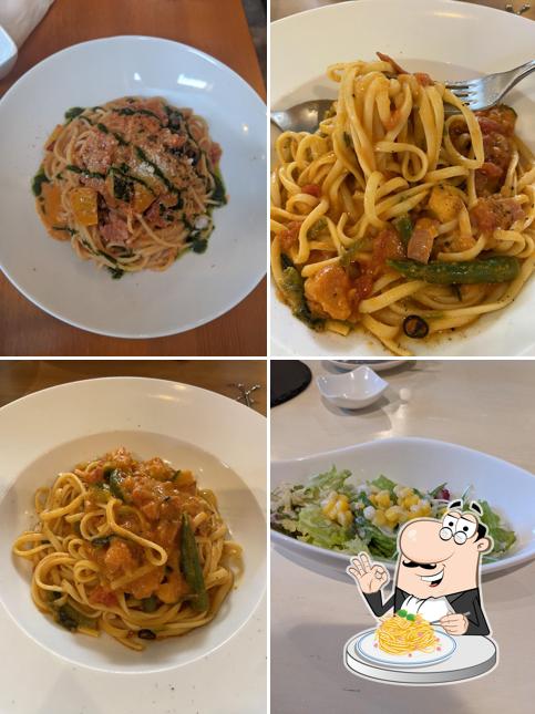 パスタの家Ｃｉｅｌｏ