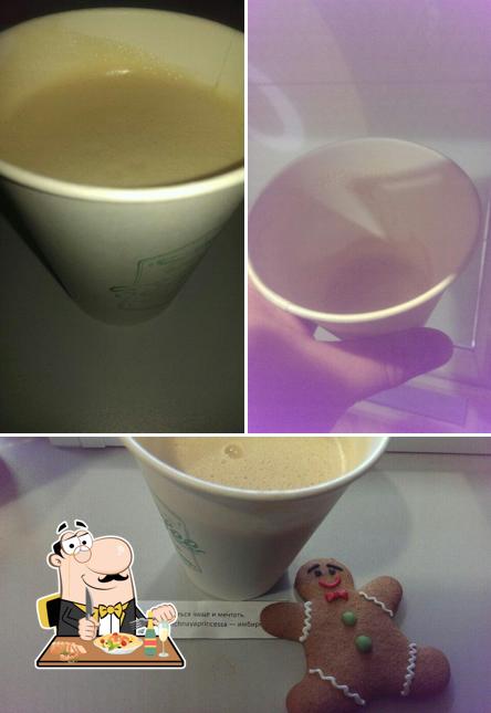 Coffee time