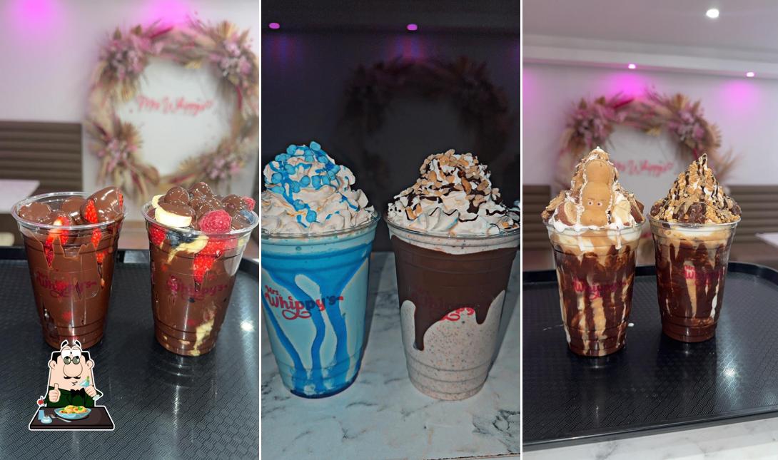 Mrs whippy
