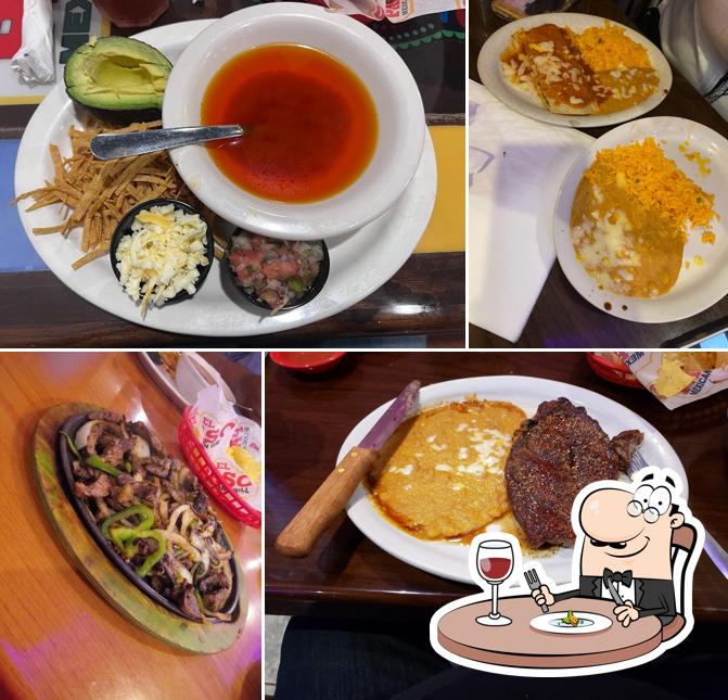 El Paso Mexican Grill