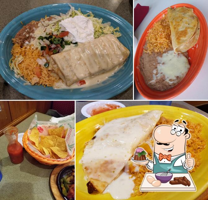 El Ranchero Mexican Restaurant
