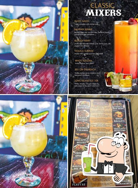 El Tequila