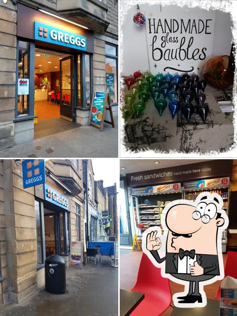 Greggs