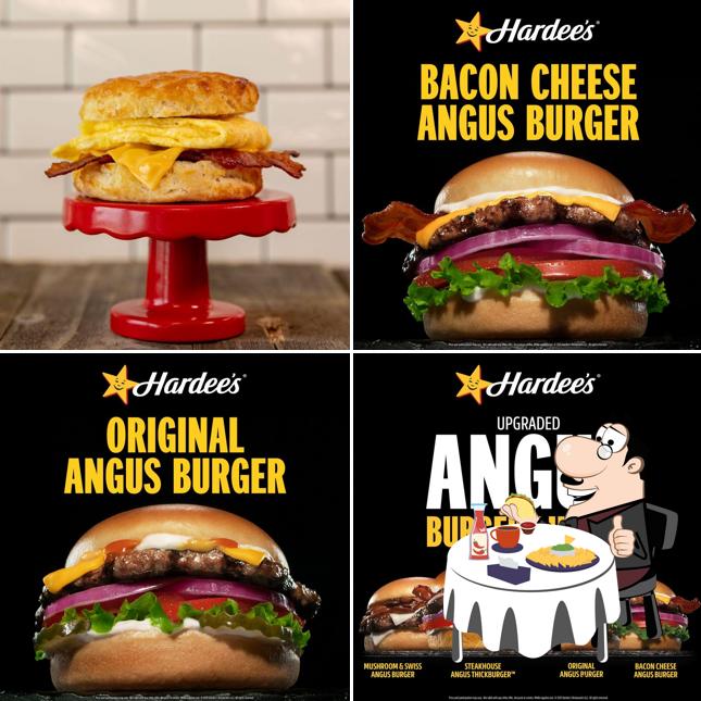 Hardee's