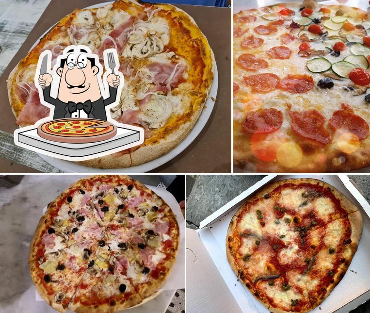 Itaco Pizza Beyond Flavours