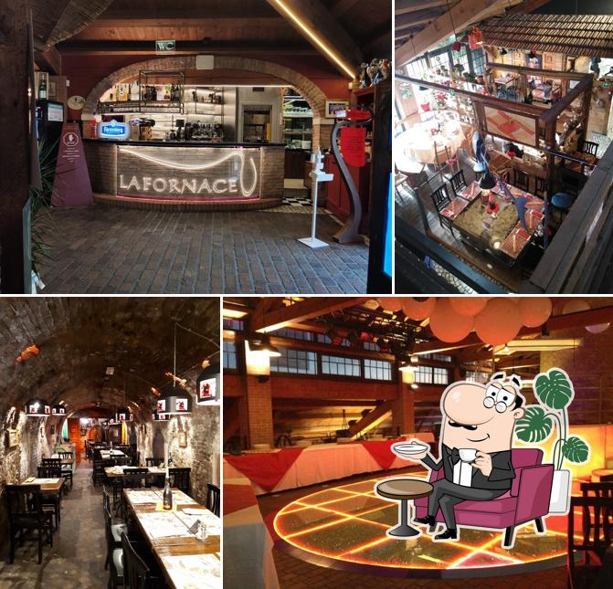 La Fornace Mestrino - Pizzeria Ristorante