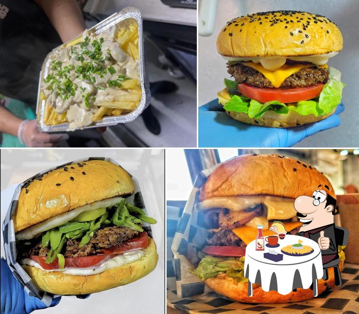 Los chicos buenos FoodTruck