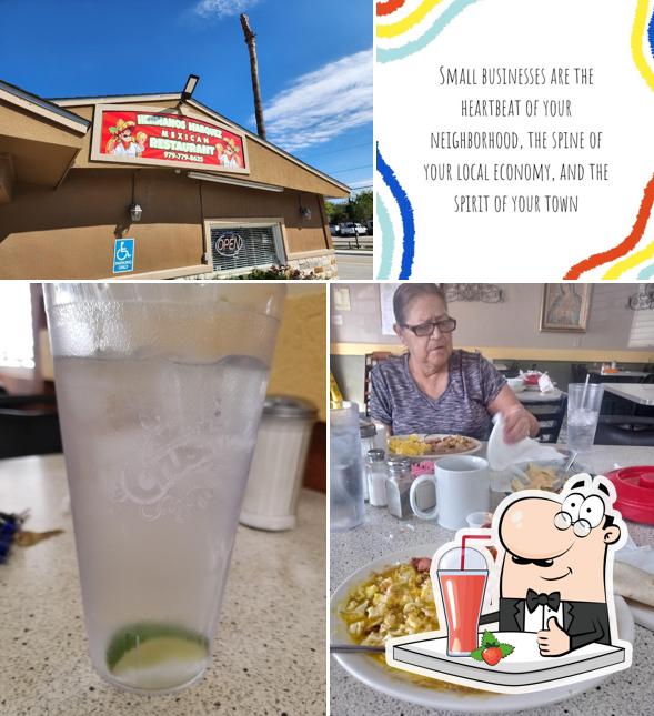 Mi Pueblito Mexican