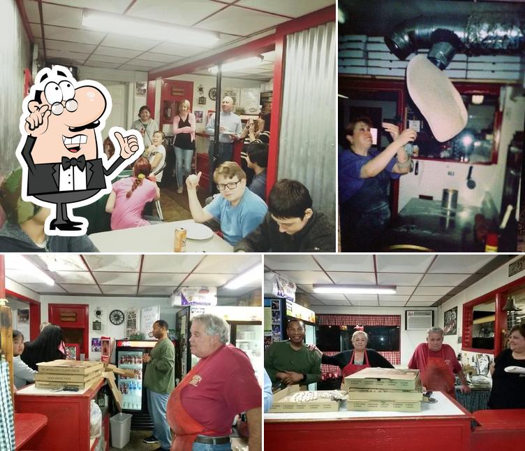 CT Patman's Pizza LLC.