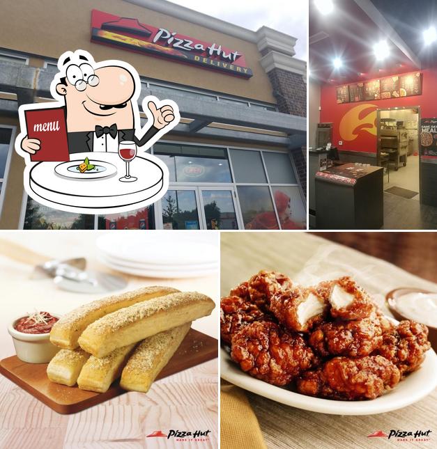 Pizza Hut
