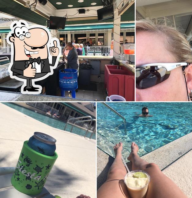 Cedars Tiki Bar
