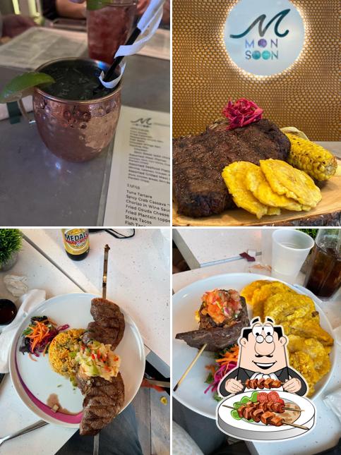 Monsoon Restaurant