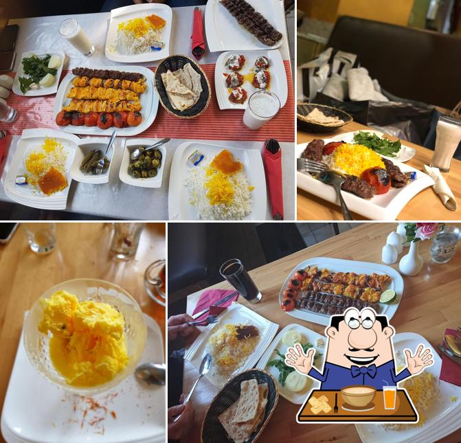 Restaurant Alborz