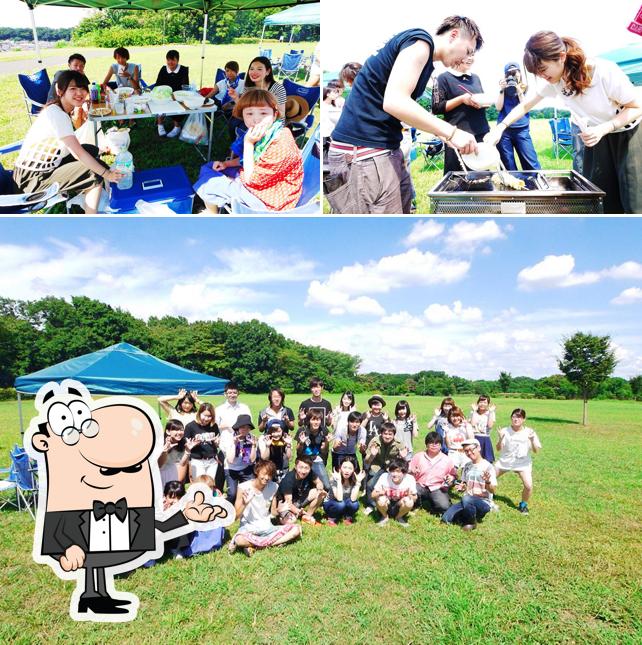 Barbecue Japan Aichi