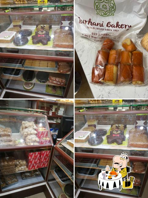 Burhani Bakery