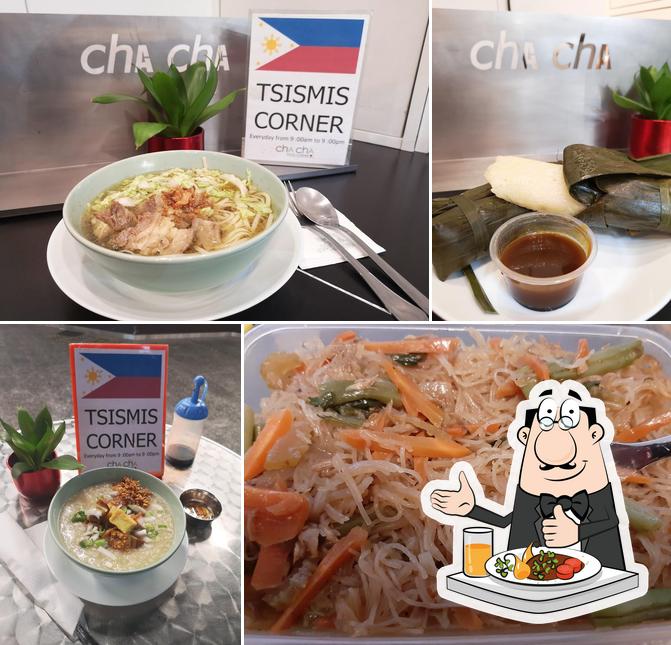 ChaCha Food Corner