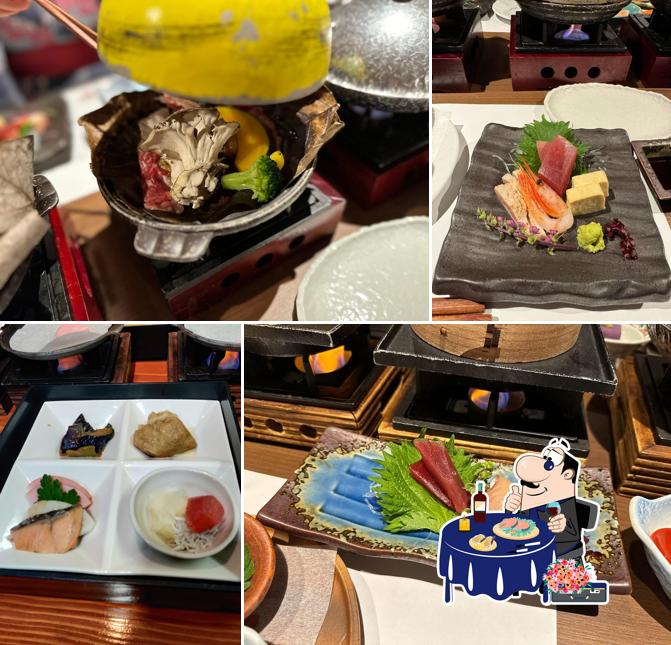 Restaurant Chikutei