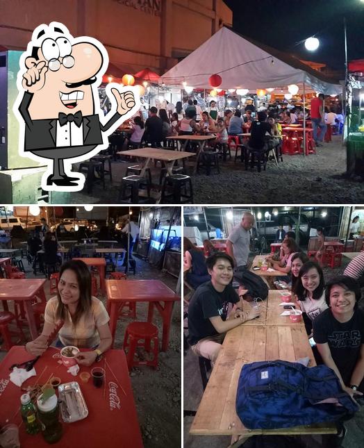 D'site Foodpark Calamba