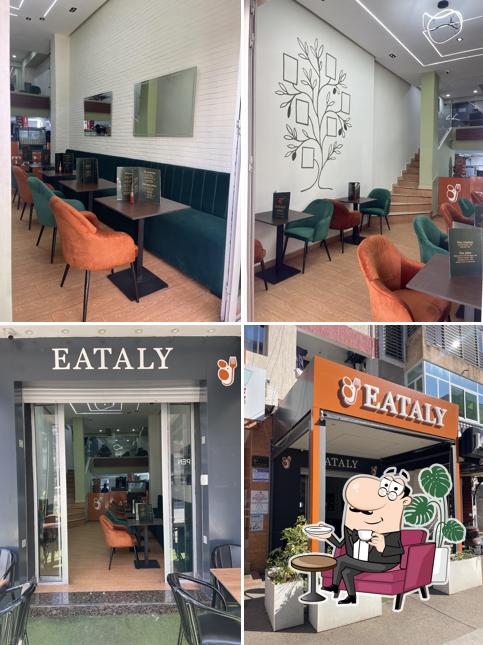 Eataly kenitra