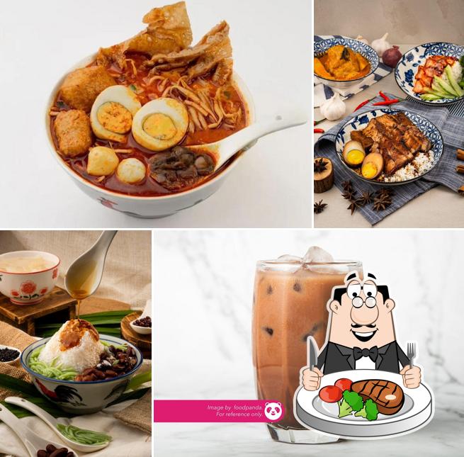 涵宝好味小厨 Han Tasty Little Kitchen