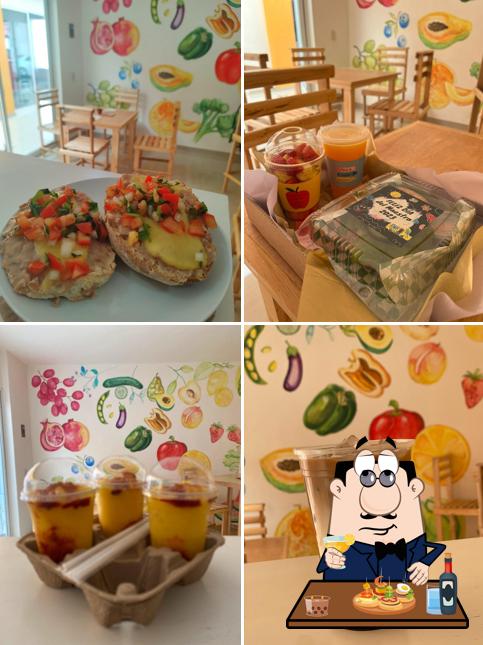 Juice Bar