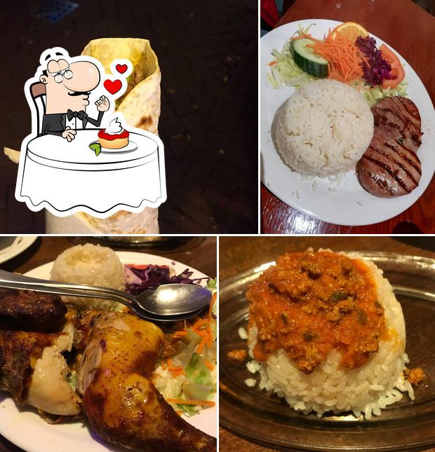 Kabab House
