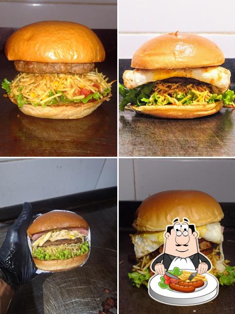 Linguinha Lanches