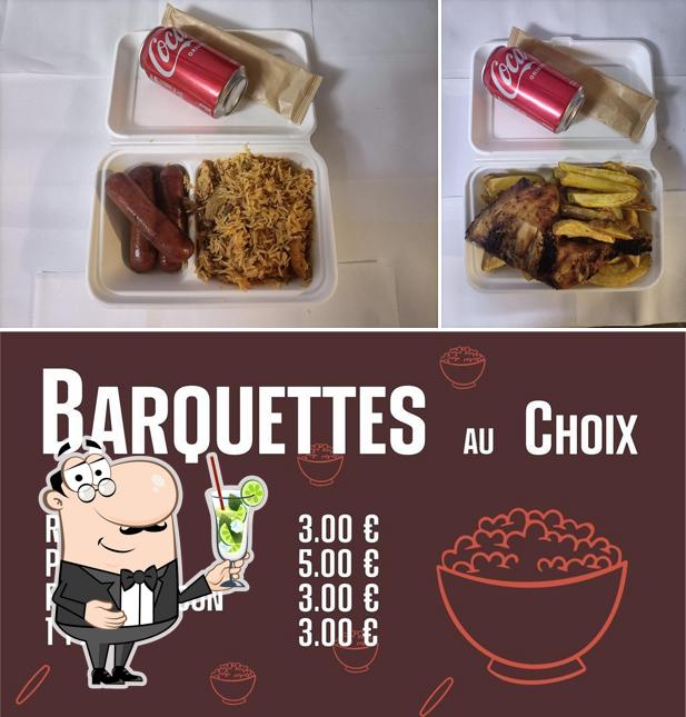 POULETOS LILLE