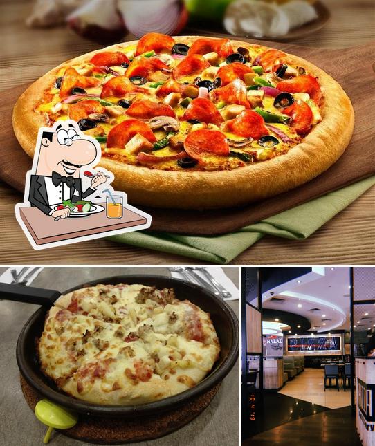 Pizza Hut