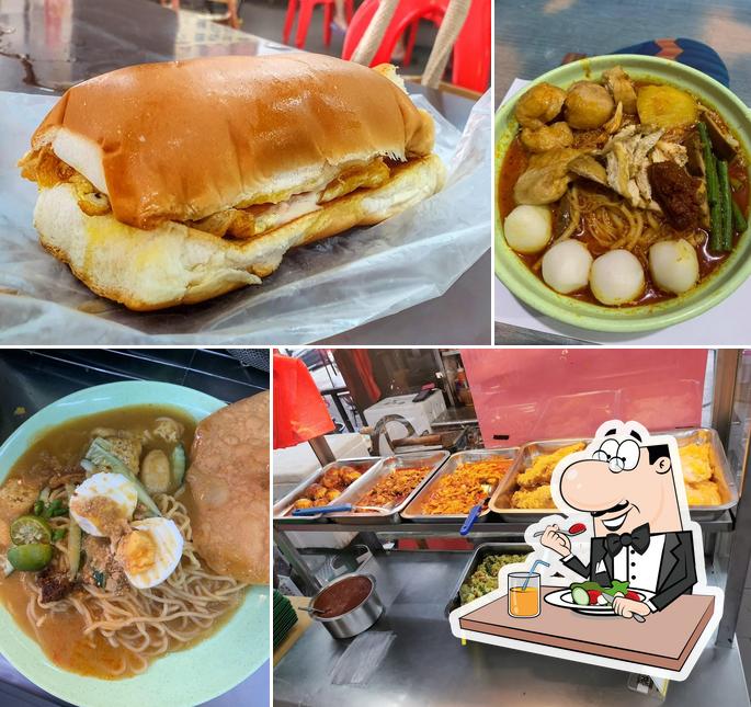 Restoran 39 ( 39茶餐室 )