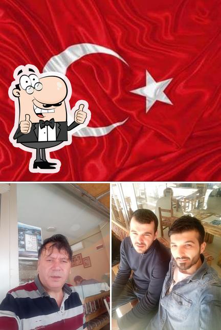 Serdar çay ocağı