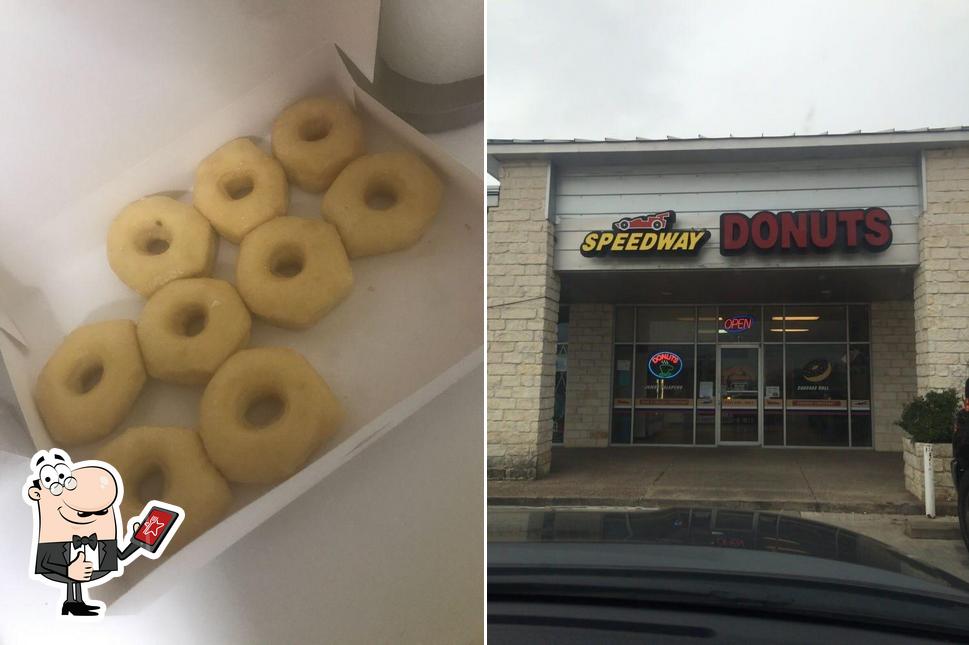 Speedway Donuts