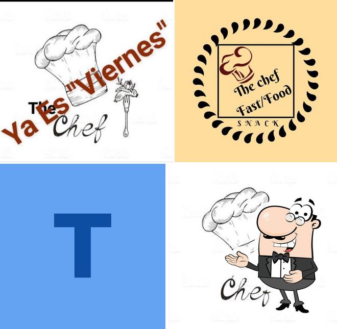 Snacks “EL CHEF”