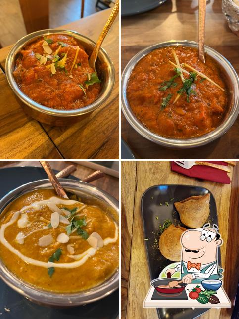 The Curry's