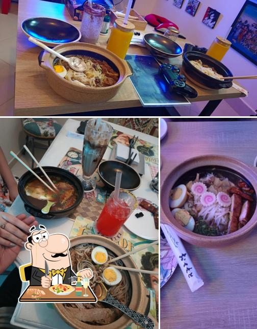 Umai café restaurante
