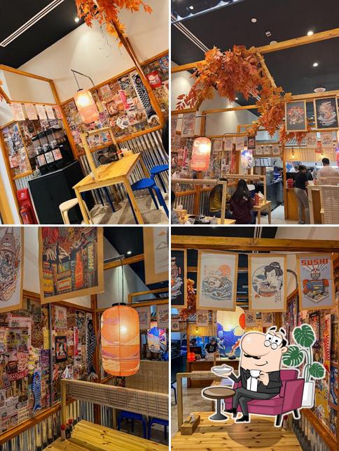 YOKOCHO