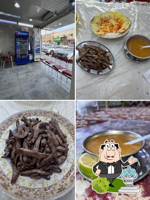كبدة البيك