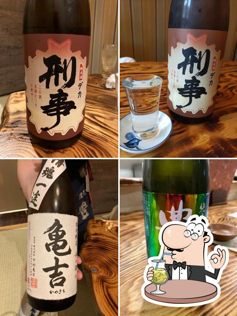 旬の味 喜桜