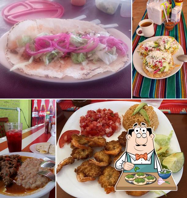 Restaurante Lastra