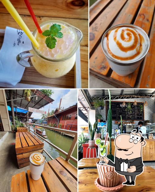 Rim Café