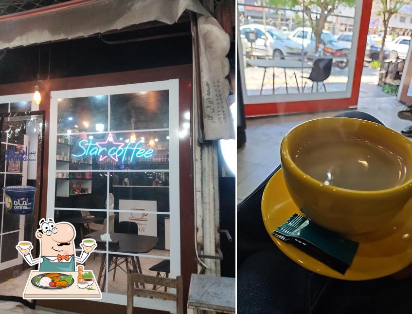 Star cafe