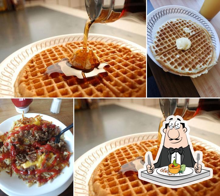 Waffle House