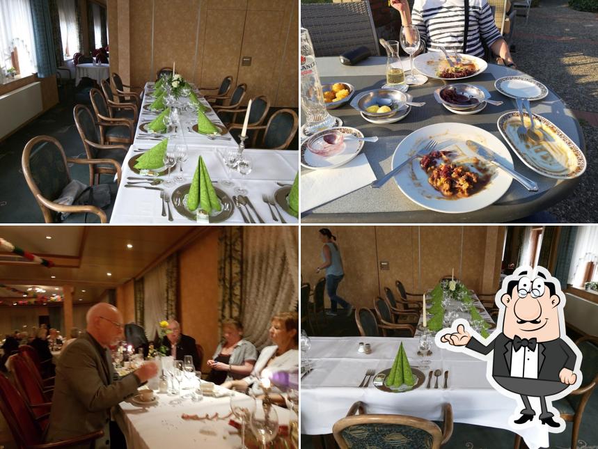 Hotel-Restaurant Fuchs