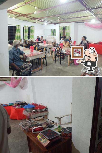 আল্লাহর দান হোটেল