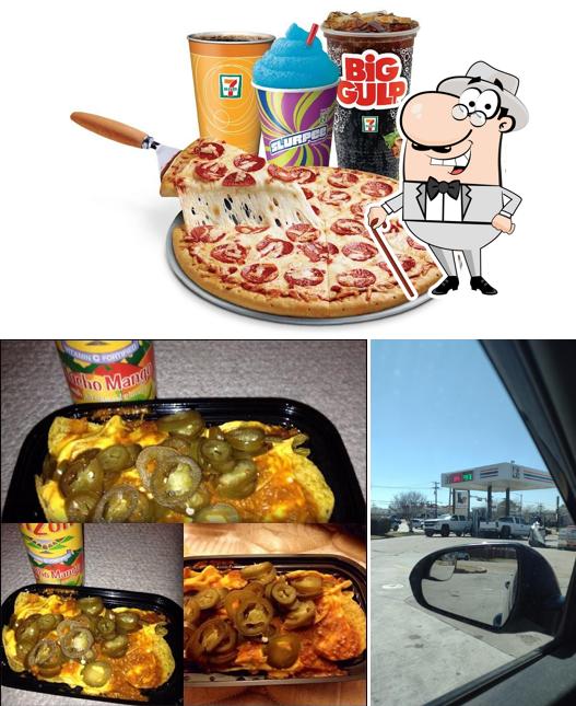 7-Eleven