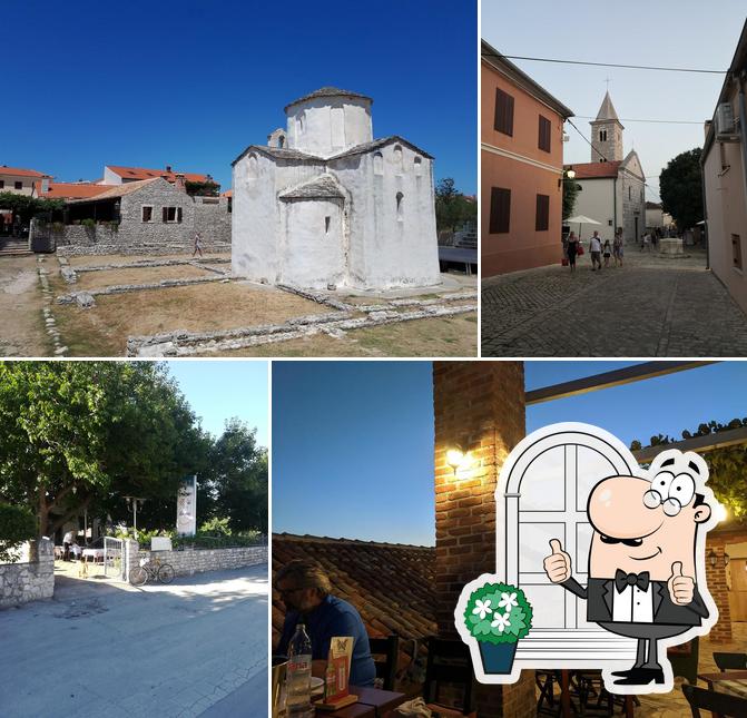 Restaurant Aenona
