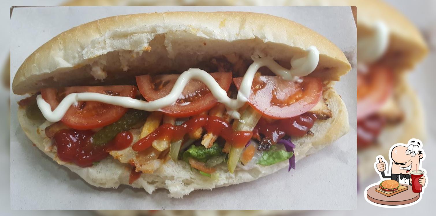 ATEŞ DÖNER