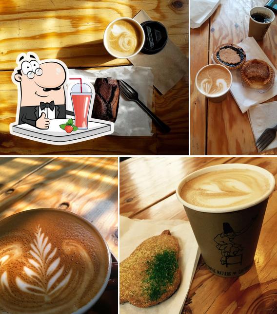 Anjou Bakery